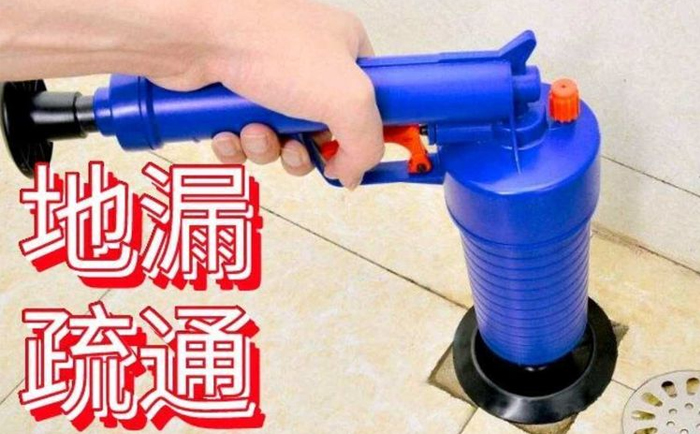 伊宁县疏通地漏