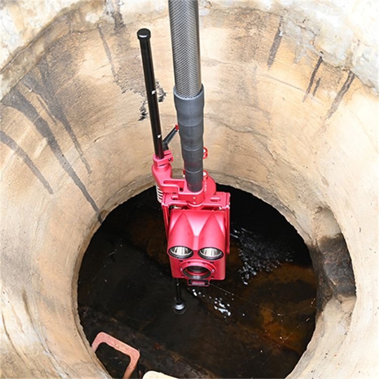 伊宁县管道潜望镜检测（QV检测）