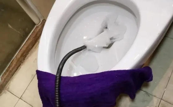 伊宁县马桶疏通