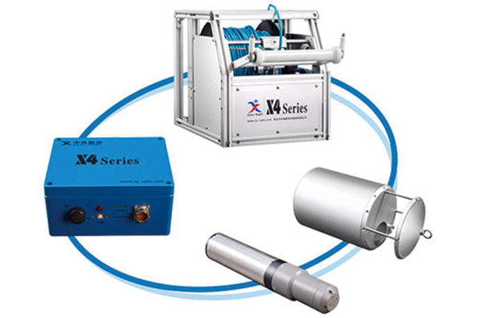 伊宁县声呐检测