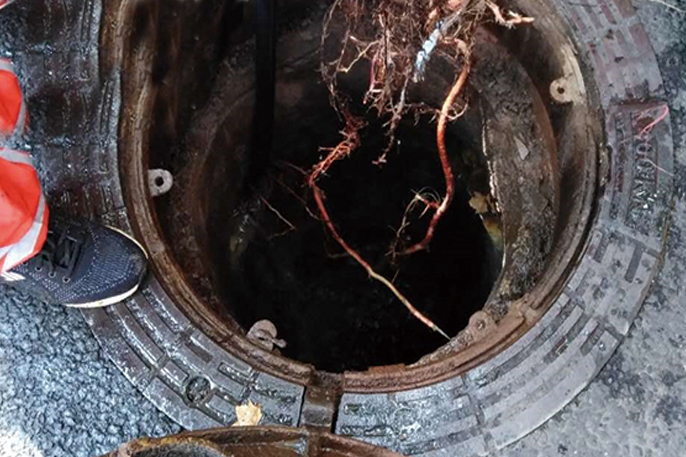 伊宁县管道预处理